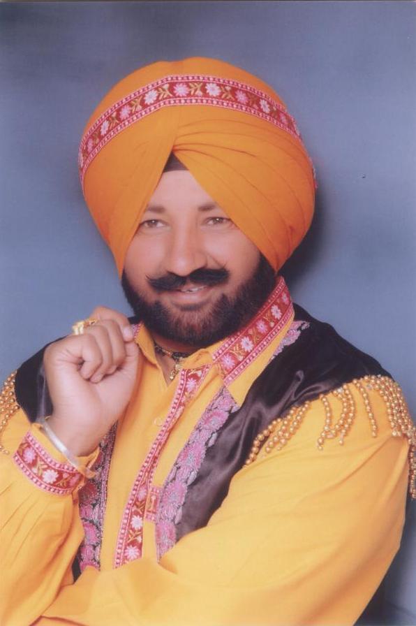 Balwant Dhaliwal